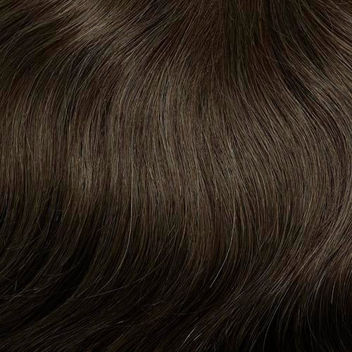JR : Men"s Synthetic Wig
