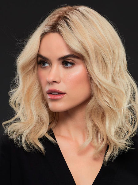 Margot : Lace Front Remy Human hair Wig