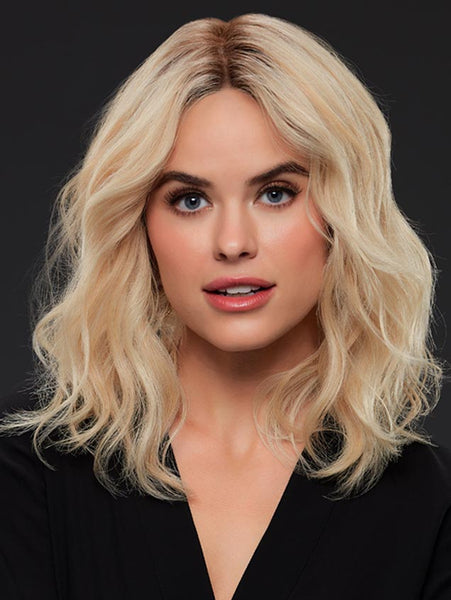 Margot : Lace Front Remy Human hair Wig