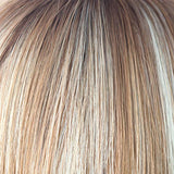 Gia : Synthetic wig
