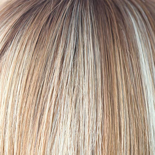 Coco :  Synthetic wig