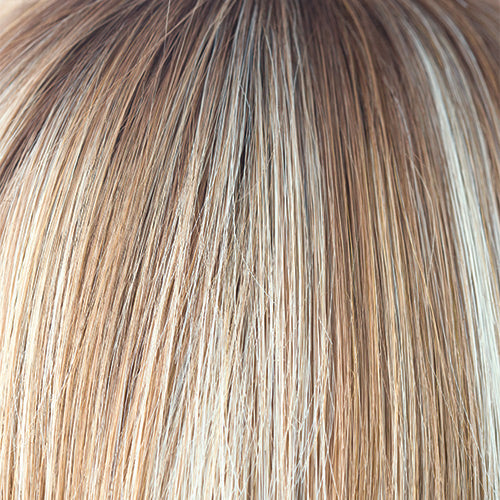 Sadie : Mono Top Synthetic Wig
