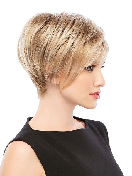 Natalie : Synthetic Wig