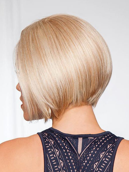 Opulence : Lace Front Mono Top Synthetic Wig