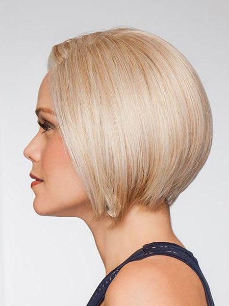 Opulence : Lace Front Mono Top Synthetic Wig