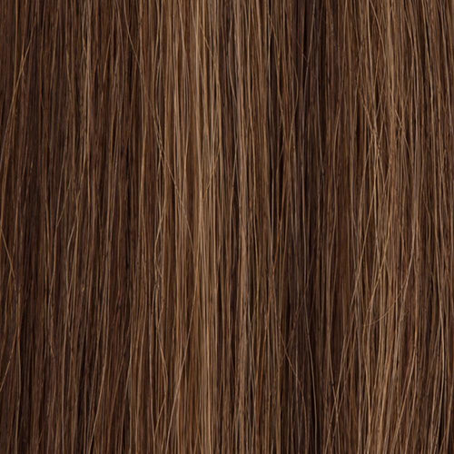 12" Customized Ponytail