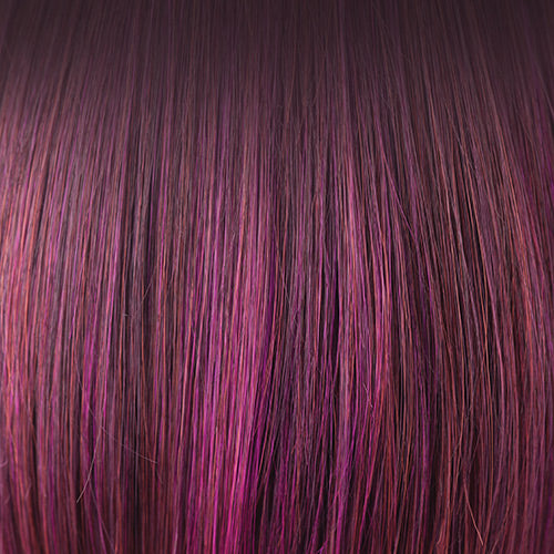 Dakota : Lace Front Synthetic Wig