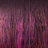 Reign : Lace Front Synthetic Wig