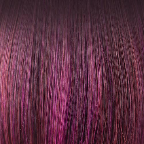 Billie : Synthetic Wig