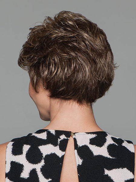 Perk : Synthetic Wig