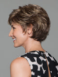 Perk : Synthetic Wig