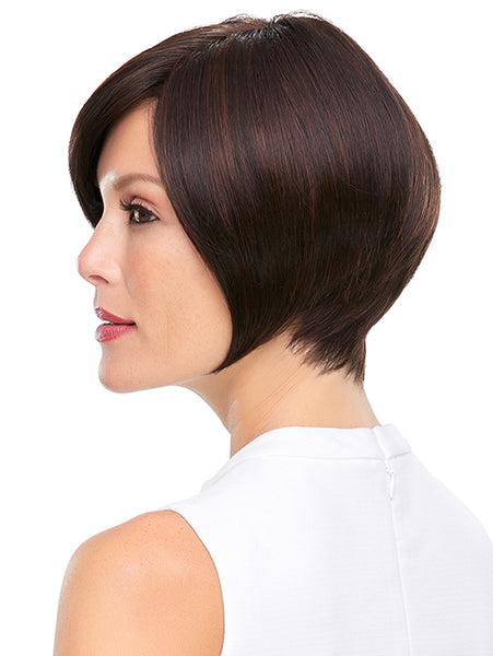 Posh : Mono Top Synthetic Wig