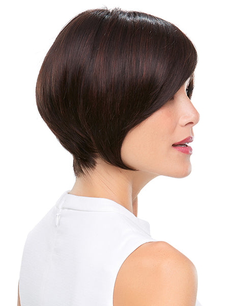 Posh : Mono Top Synthetic Wig