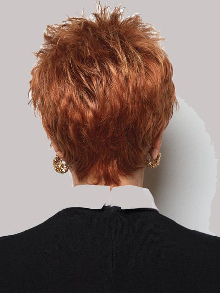 Power : Synthetic Wig