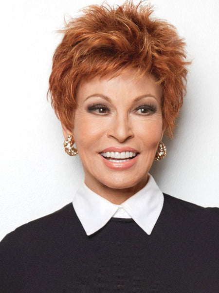 Power : Synthetic Wig