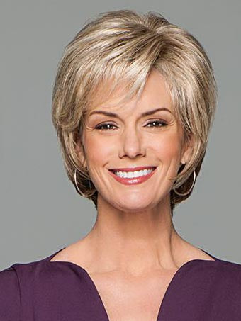 Perk : Synthetic Wig