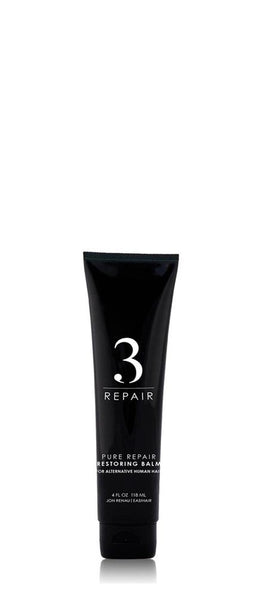 Pure Repair Restoring Balm (Human Hair)