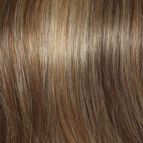 Knockout : Mono Top Human Hair Wig