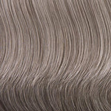 Classic Cool : Lace Front Mono Top Synthetic Wig