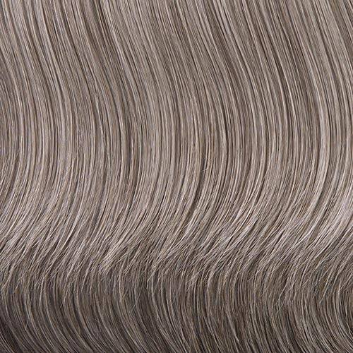 Classic Cool : Lace Front Mono Top Synthetic Wig