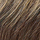 Classic Cool : Lace Front Mono Top Synthetic Wig