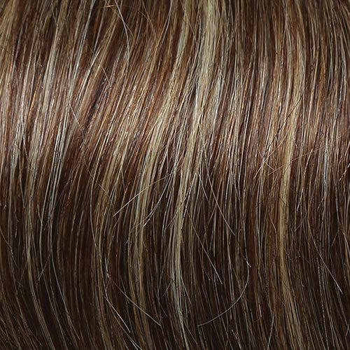 Bravo : Lace Front Human Hair Wig