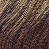 Star Quality : Lace Front Mono Part Synthetic  Wig