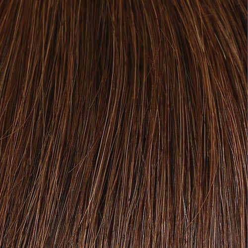 Success Story : Mono Top Human Hair Wig