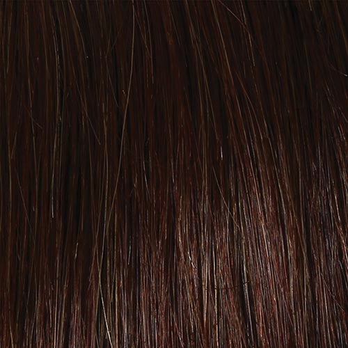 Success Story : Mono Top Human Hair Wig