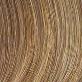 Star Quality : Lace Front Mono Part Synthetic  Wig