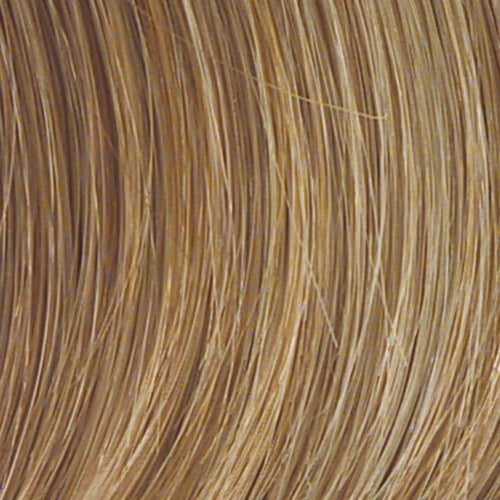 Star Quality : Lace Front Mono Part Synthetic  Wig