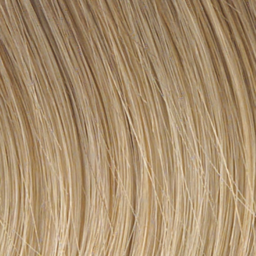 Star Quality : Lace Front Mono Part Synthetic  Wig