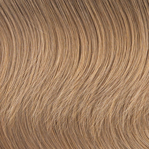 Winner : Synthetic Wig