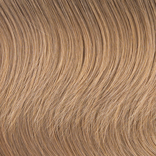 Pretty in Page : Synthetic Wig