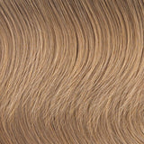 Star Quality : Lace Front Mono Part Synthetic  Wig