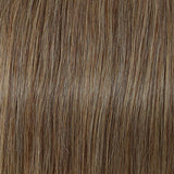 Grand Entrance : Lace Front Human Hair wig