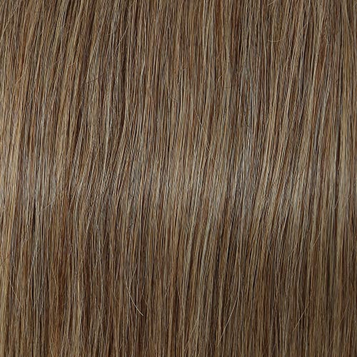 Grand Entrance : Lace Front Human Hair wig