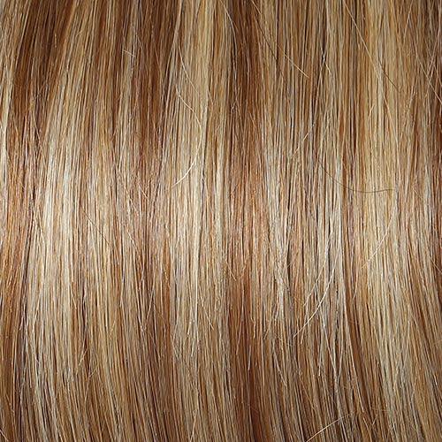 Success Story : Mono Top Human Hair Wig