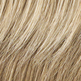 Classic Cool : Lace Front Mono Top Synthetic Wig