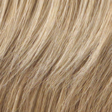 Star Quality : Lace Front Mono Part Synthetic  Wig
