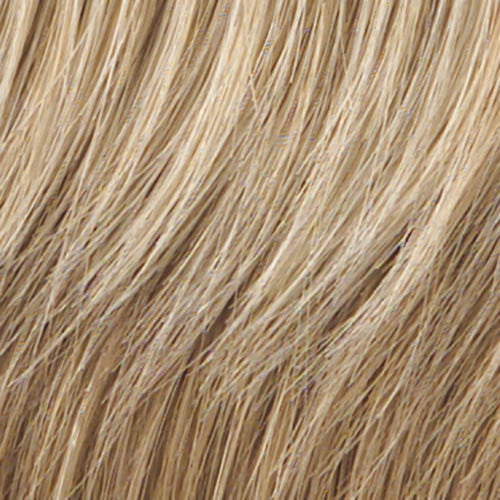 Star Quality : Lace Front Mono Part Synthetic  Wig