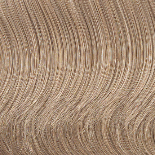 Pretty in Page : Synthetic Wig