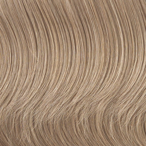 Pretty in Fabulous : Synthetic Wig