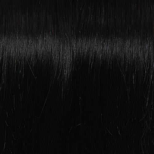 Grand Entrance : Lace Front Human Hair wig