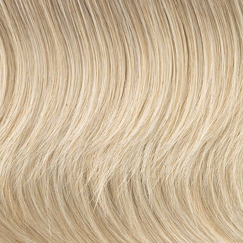 Power : Synthetic Wig