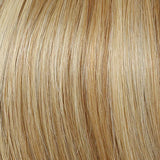 Provocateur : Lace Front Hand Tied Human Hair  Wig