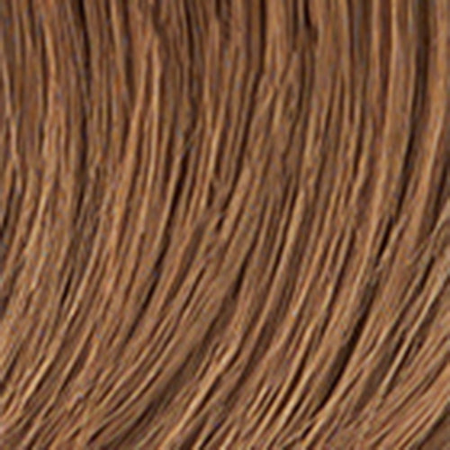 Pretty in Page : Synthetic Wig