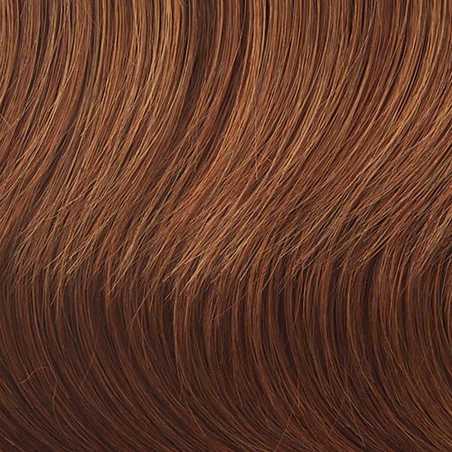 Power : Synthetic Wig