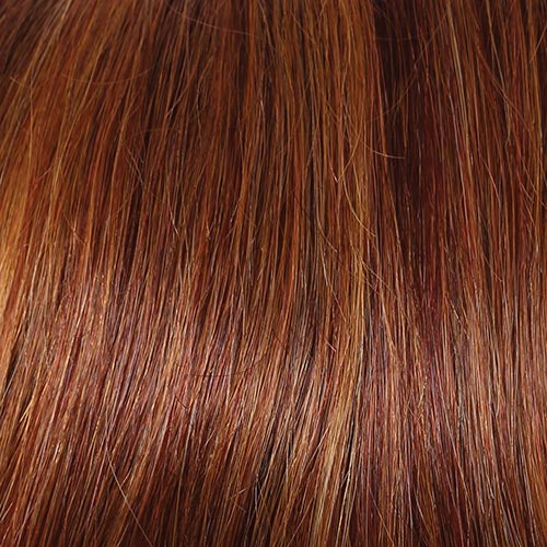 Success Story : Mono Top Human Hair Wig