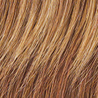Classic Cool : Lace Front Mono Top Synthetic Wig